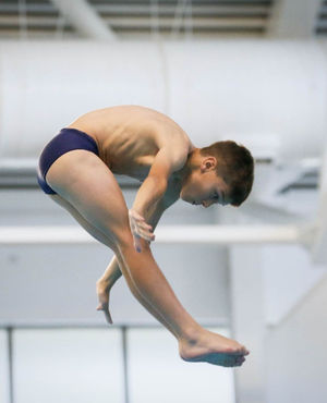Image post by @swimengland on Instagram