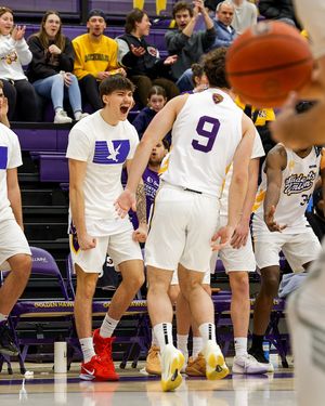 Image post by @wluathletics on Instagram