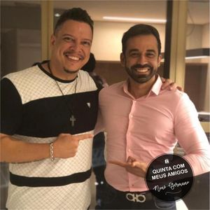 Image post by @drantoniodantas on Instagram