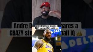 Video post by @bleacherreport on YouTube
