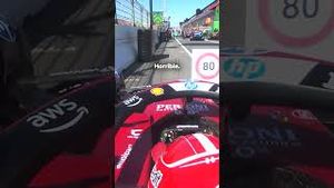 Video post by @skysportsf1 on YouTube
