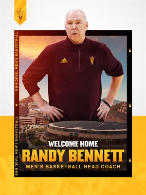 Image post by @sundevilhoops on Instagram