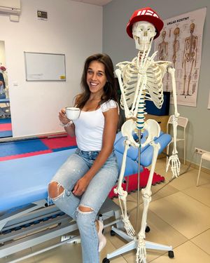 Image post by @joannajedrzejczyk on Instagram