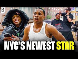 Video post by @MADE Hoops on YouTube