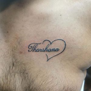 Image post by @tauntontattooco on Instagram