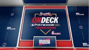 Video post by @Atlanta Braves on YouTube