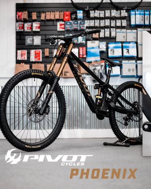 Image post by @cbcycleworks on Instagram