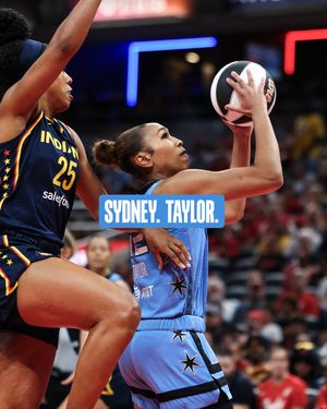 Image post by @chicagosky on Instagram