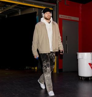 Image post by @ajgreer10 on Instagram