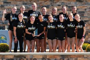 Image post by @nautrackfieldxc on Instagram