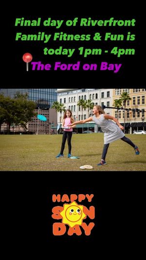 Video post by @riverparkjax on Facebook