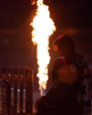 Image post by @henargomezphotography on Instagram