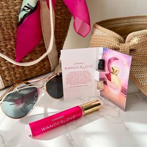 Image post by @MyScentBeauty on Facebook