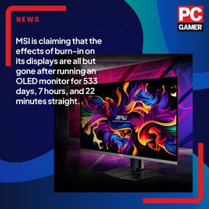 Image post by @pcgamer_mag on Instagram