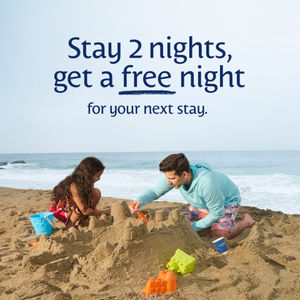 Image post by @bestwestern on Instagram