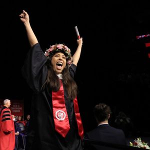 Image post by @seattleu on Instagram