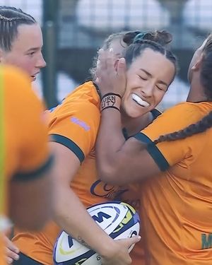Image post by @wxvrugby on Instagram