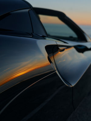 Image post by @mclarenauto on Instagram