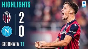 Video post by @seriea on YouTube