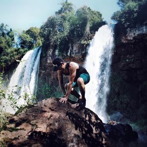 Image post by @mokelevine on Instagram