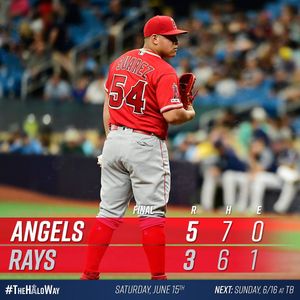 Image post by @angels on Instagram