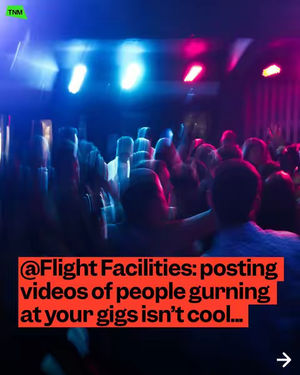 Image post by @thenewsmovement on TikTok