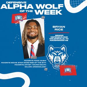 Image post by @uwgwolvesfb on Instagram