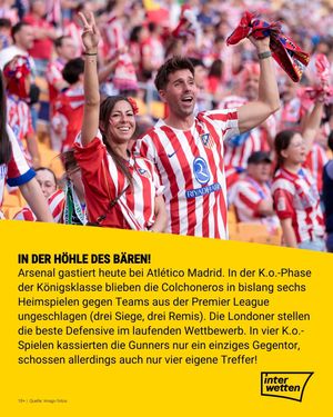 Image post by @interwetten on Instagram