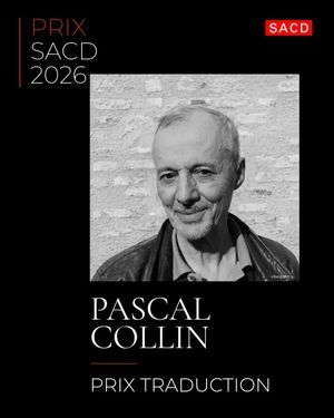 Image post by @sacdparis on Instagram