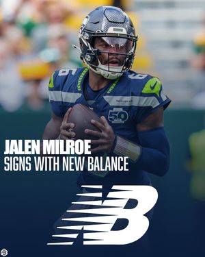 Image post by @football.equipment on Instagram