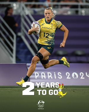 Image post by @aussie7s on Instagram