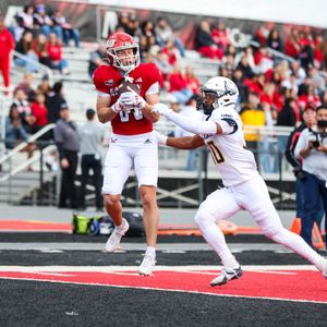 Image post by @ewu_football on Instagram