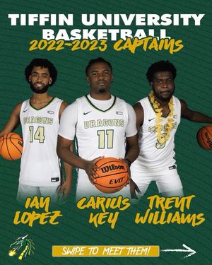 Image post by @tiffinuhoops on Instagram