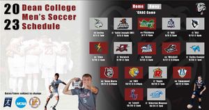 Image post by @deanmsoc on Instagram