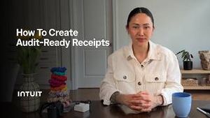 Video post by @intuit on YouTube