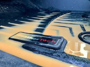 Image post by @weathertech on Instagram