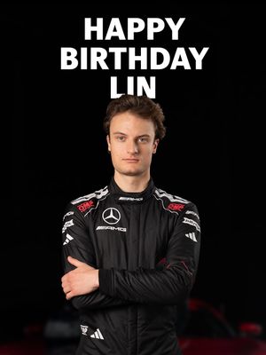Image post by @mercedesamgmotorsport on Instagram