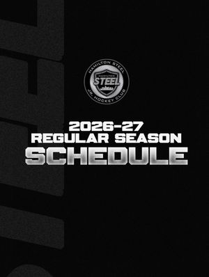 Image post by @hamiltonsteeljrhockeyclub on Instagram