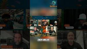 Video post by @dolphinstalk on YouTube