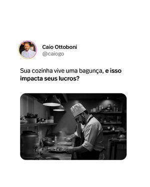 Image post by @caiogo on Instagram