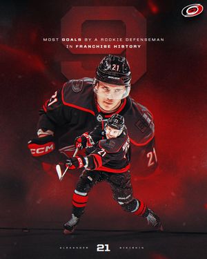 Image post by @canes on Instagram