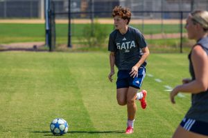 Image post by @gsathletics_wso on Instagram