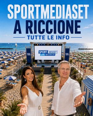 Image post by @sportmediaset on Instagram
