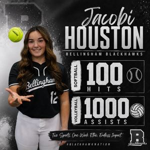 Image post by @bhamathletics on Instagram