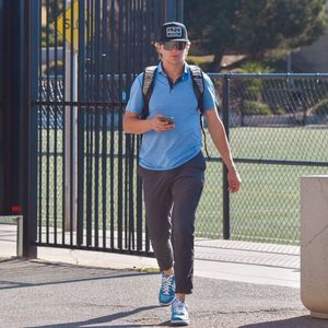 Image post by @colecarrigg on Instagram