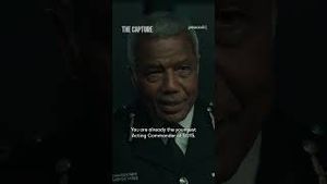 Video post by @peacock on YouTube