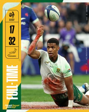 Image post by @bokrugby on Instagram
