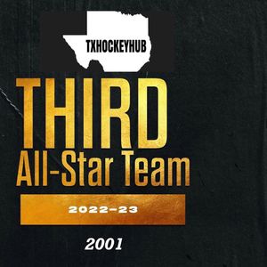 Image post by @txhockeyhub on Instagram