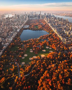 Image post by @empirestatebldg on Instagram