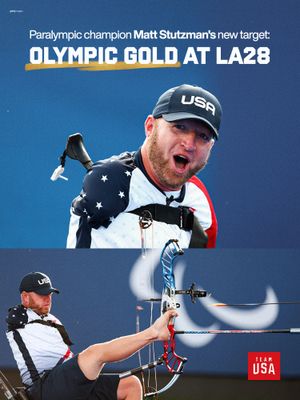 Image post by @teamusa on Instagram